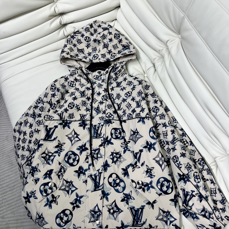 LV Coats
